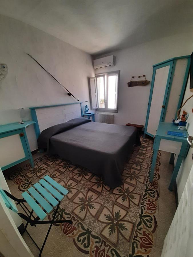 Casetta Del Pescatore Polignano a Mare Exteriör bild