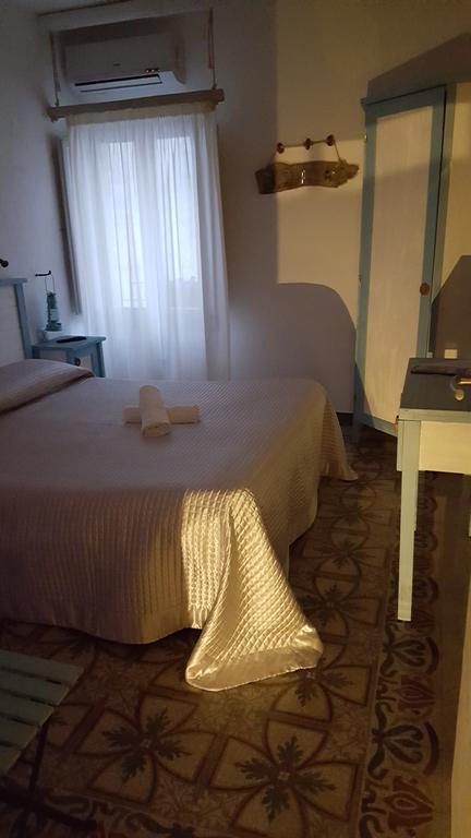 Casetta Del Pescatore Polignano a Mare Exteriör bild