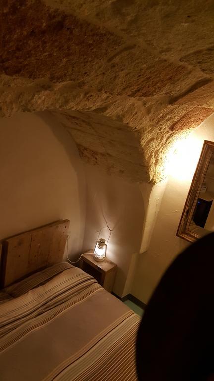 Casetta Del Pescatore Polignano a Mare Exteriör bild