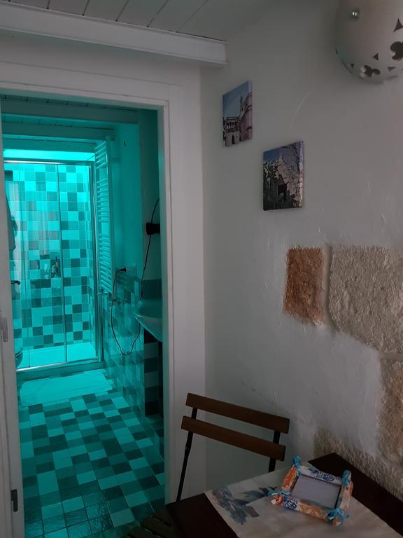 Casetta Del Pescatore Polignano a Mare Exteriör bild