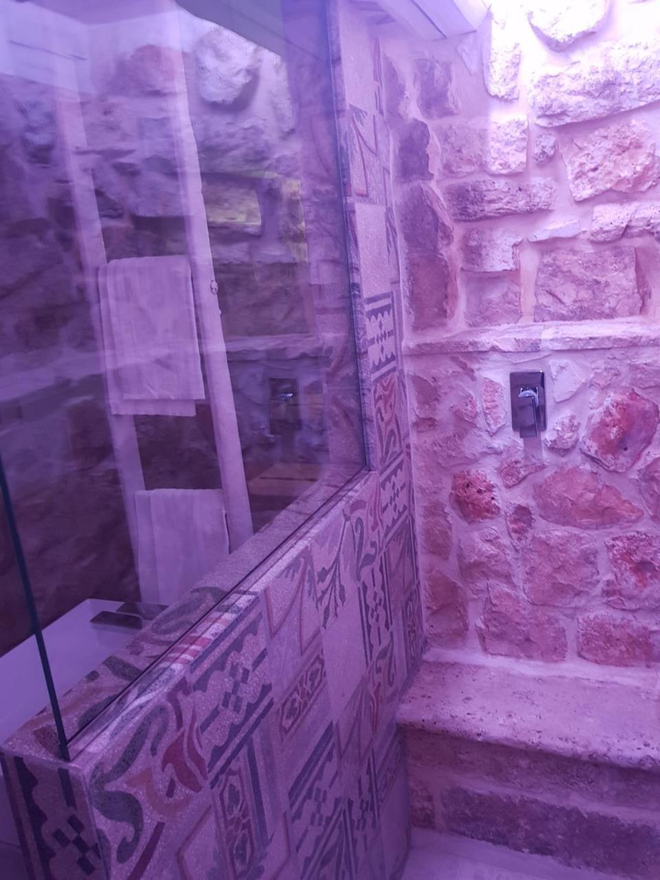 Casetta Del Pescatore Polignano a Mare Exteriör bild